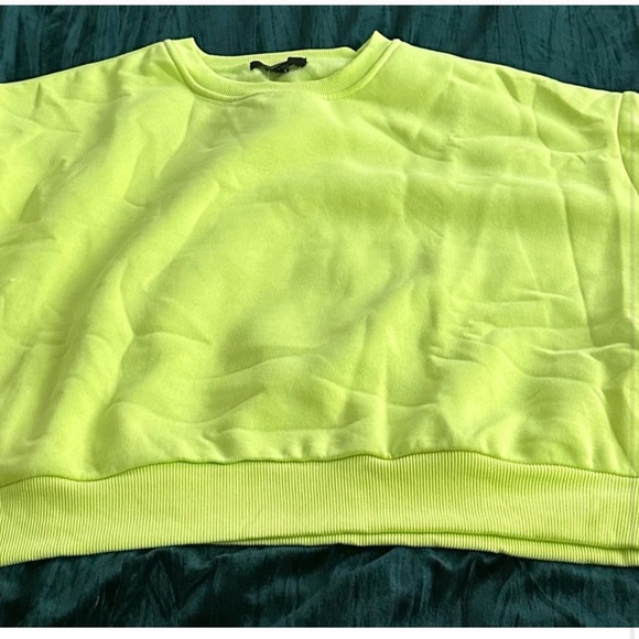 *BRAND NEW* 2 Plus size fleece sweatshirts - Picture 5 of 5